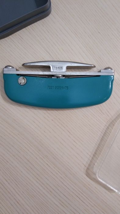 Продам Силомер советский