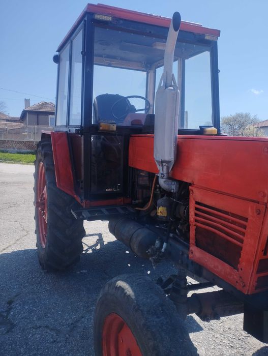 Продавам   ТК 80