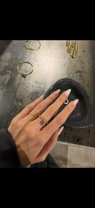 Колие и обеци Flicka