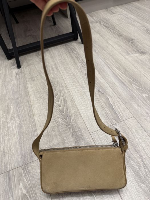 Сумка Massimo Dutti