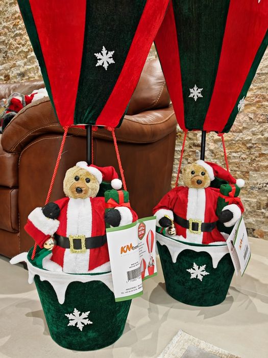 Коледна Украса  коледни Мечета