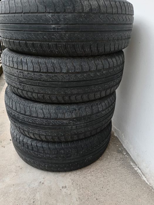 235/70 R16 лето Matador