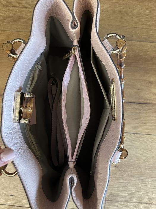 Елегантна дамска чанта