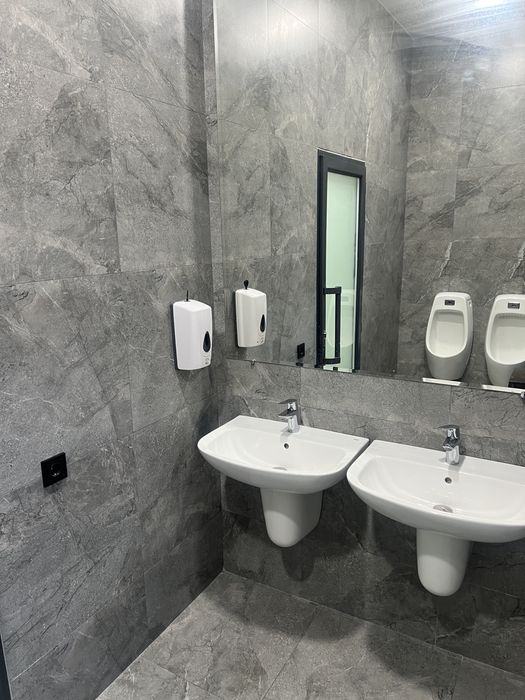 Сдам общественную баню