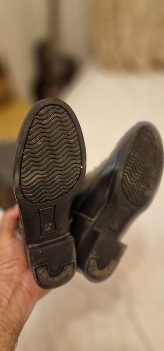 Ghete echitatie copii