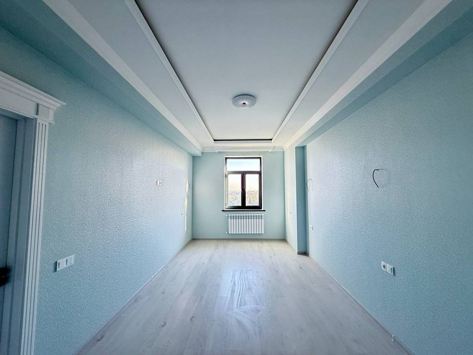 Корасу-3-мавзе. 11-а уй,  9-этаж+мансарда 150.41 кв. Хонадон сотилади.