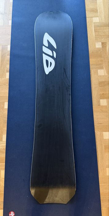 De vanzare Snowboard Lib Tech Orca 156