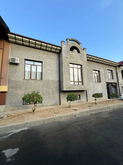 Uy sotiladi nazarbek mostadan 2km krganda