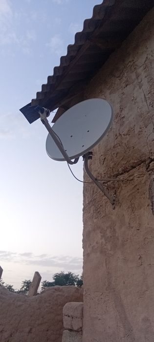 Продам отау тв на среднем состаяние