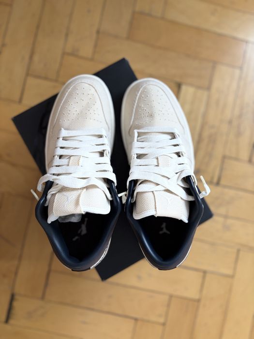 Air Jordan 1 Low PRM