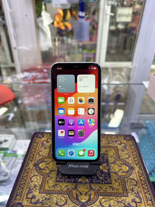 IPhone 11, 64GB, без ремонта