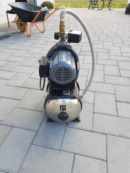 Hidrofor Neptun NPHW 5500 Pompă de apă