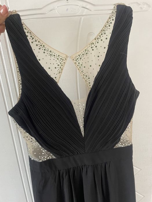 Бална официална рокля