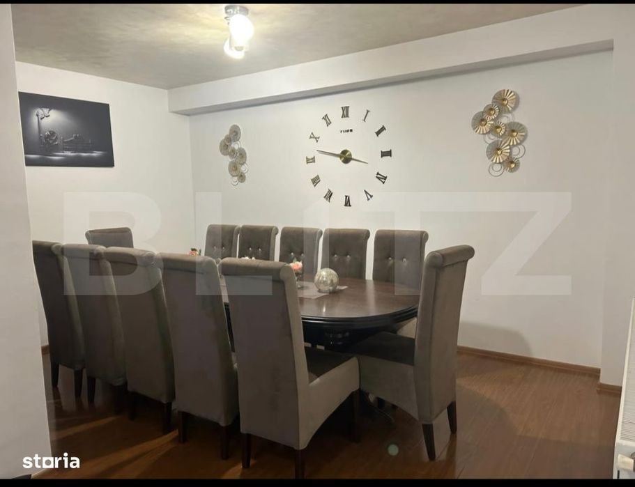 Casa de vanzare sau inchiriere, 7 camere, 315 mp, zona - Sisesti
