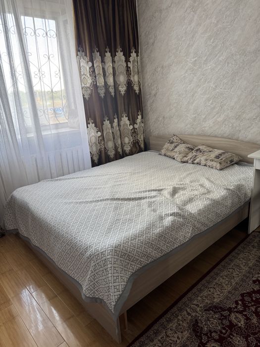 спальная кровать