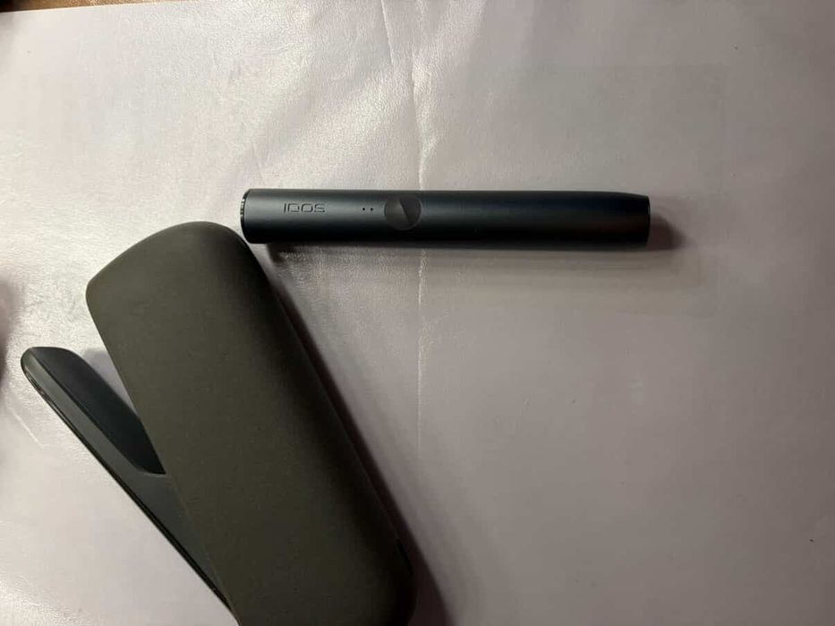 Vand Iqos Iluma Nou