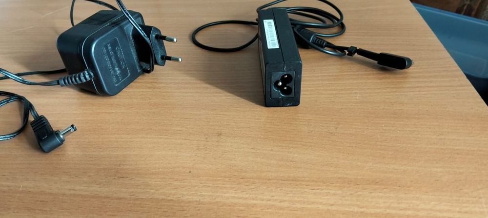 продам адаптер блок питания