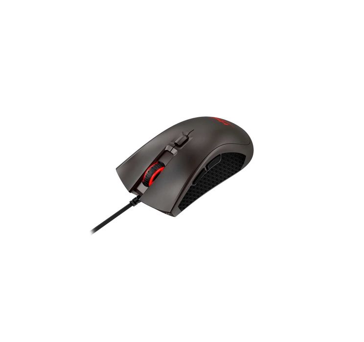 ^Игровая мышь HyperX Pulsefire FPS Pro