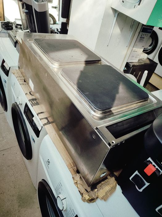 Плита профессиональная