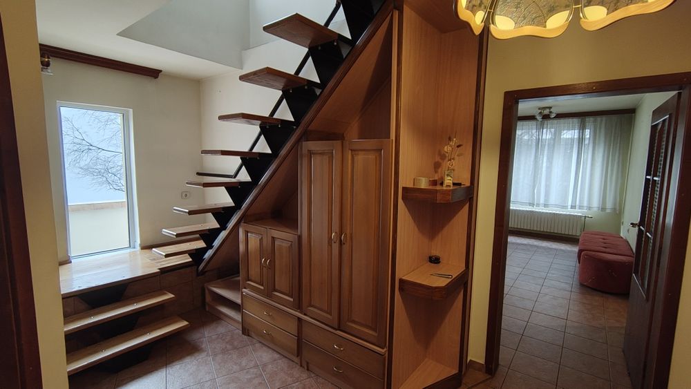 Продава се Мезонет в Стара Загора, Аязмото - 154 кв.м за 1039 €/кв.м - Снимка #1