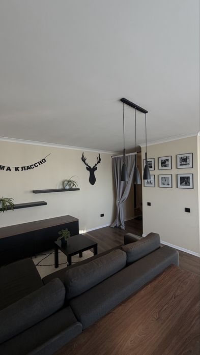 Сдам двухкомнатную квартиру