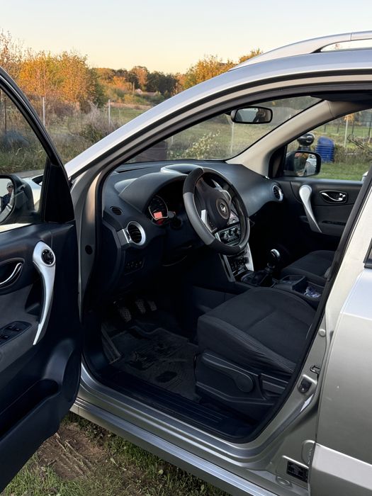 Vând Renault Koleos 4x4