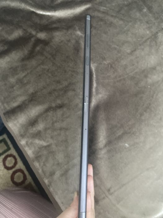 Планшет Lenovo Tab M10 FHD Plus