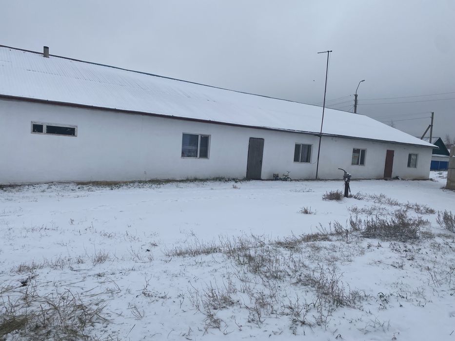 Сдам времянку на длительный срок