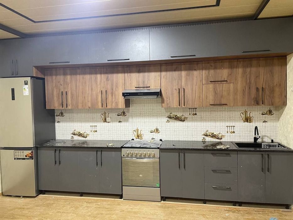 Мебель на заказ 001