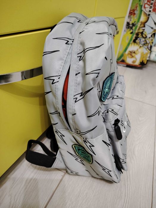 Rucsac nou RESERVED, tema Harry Potter