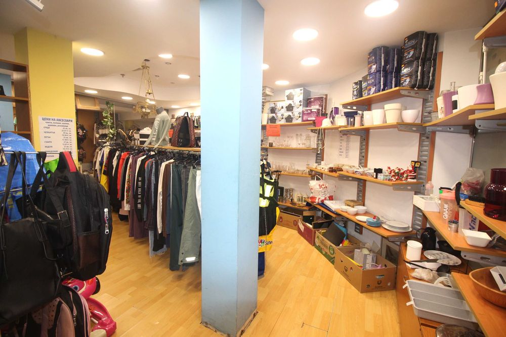 Продава се Магазин в Габрово, Център - 960 кв.м за 469 €/кв.м - Снимка #14