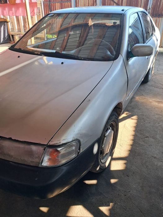 Nissan sunny сатылады