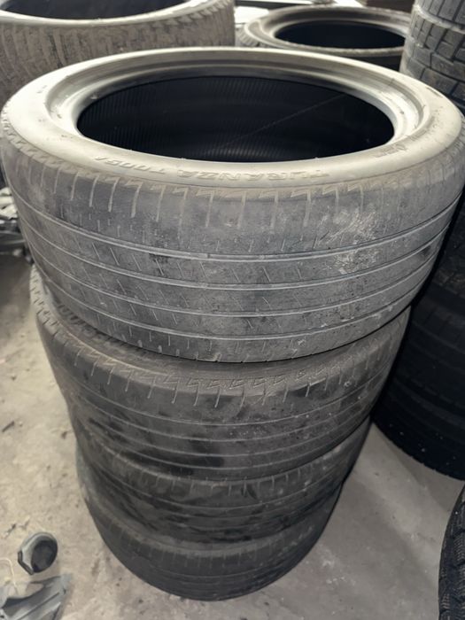 Turanza 235/45R18