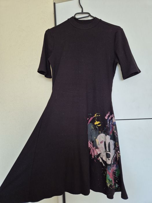 Рокли Desigual, Guess