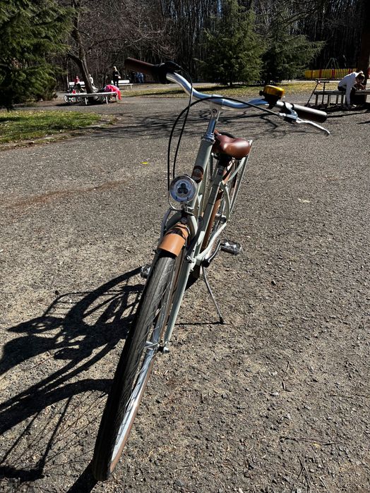 Велосипед Drag 28 Oldtimer