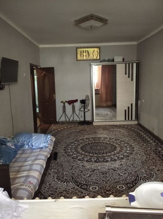 Olmazor tumani Chuqursoy tatariski pavarot 2 xona ipotika ham bor