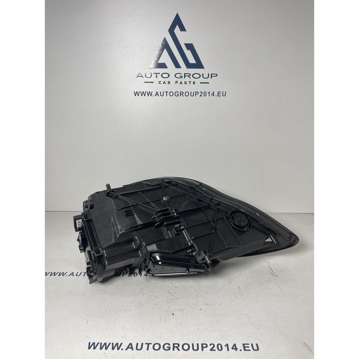 Десен фар за porsche panamera 4 gts 970 - 97063198410