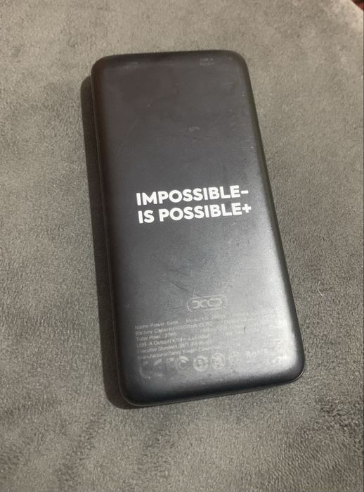 Продам повербанк