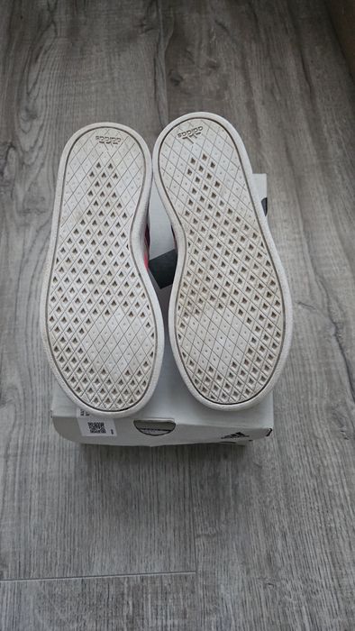 Маратонки  Adidas за момиченце
