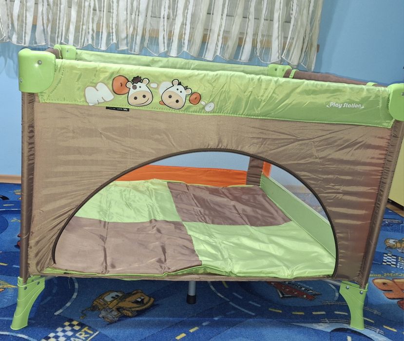 Детска кошара за игра Lorelli