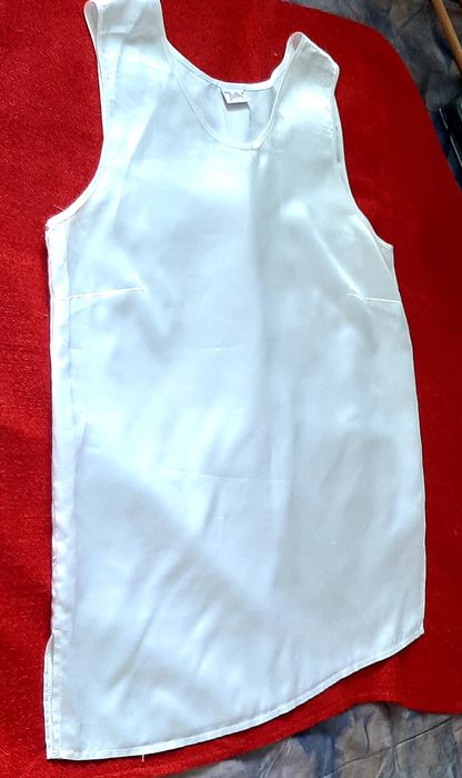 Нов,нежен и ефектен гащеризон и Плътна рокля