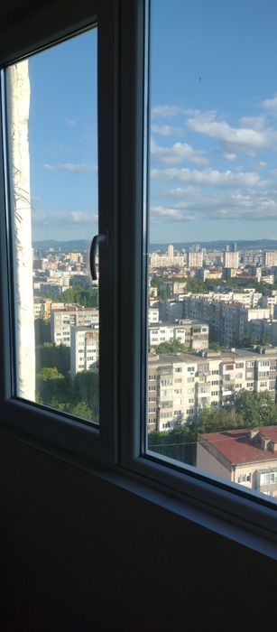 Дава се под наем Двустаен апартамент в София, Докторски паметник - 69 кв.м за 528.36 € - Снимка #11