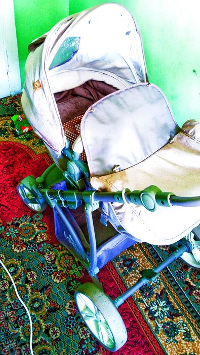 Срочно Коляску Детскую