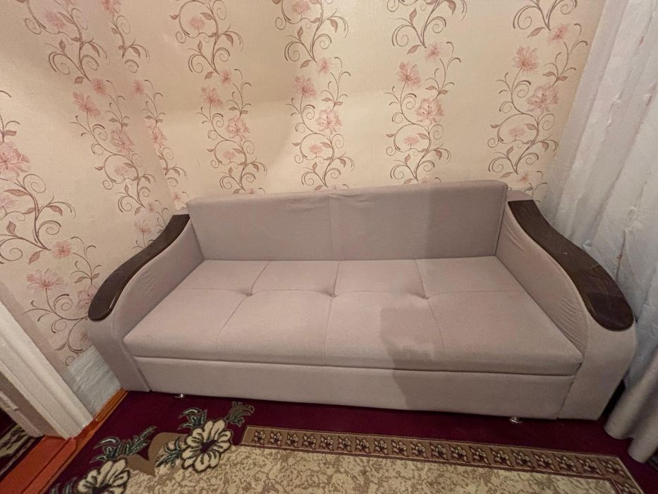 Продам диван раскладной