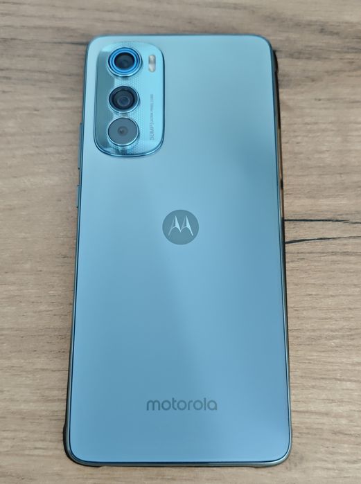 Motorola Edge 30 256GB/8GB