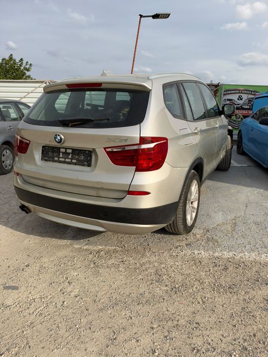 Haion Bmw x3 f25 piese elemente
