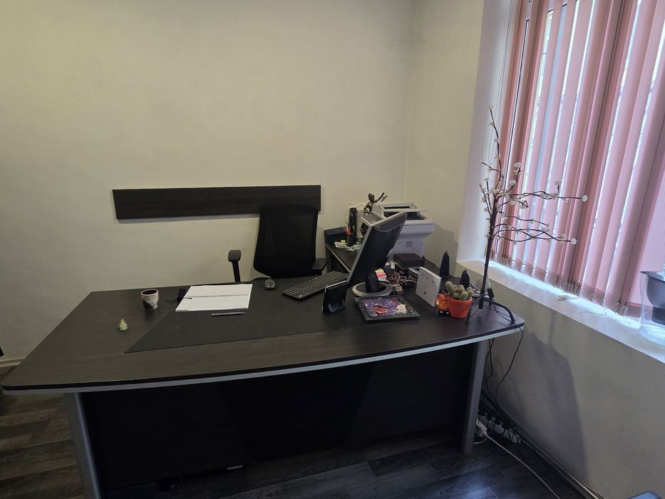 Офис в София-Център