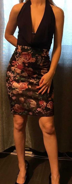 Поли размер S/M- Weekend Max Mara, Patrizia Pepe, Escada, Killah