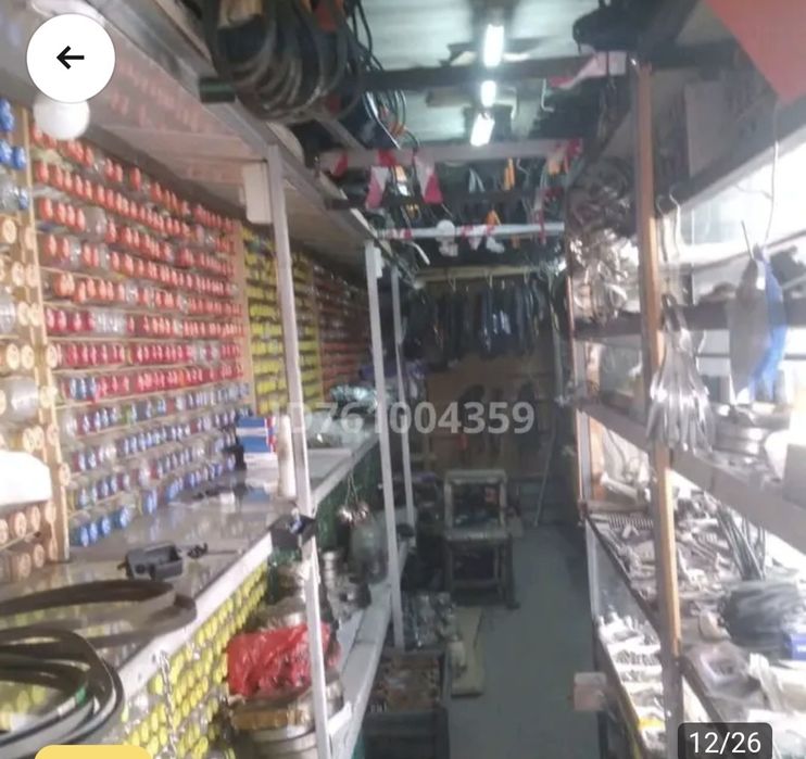 Продам готовый бизнес