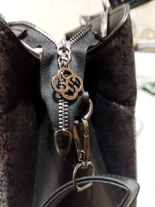 Дамска луксозна чанта